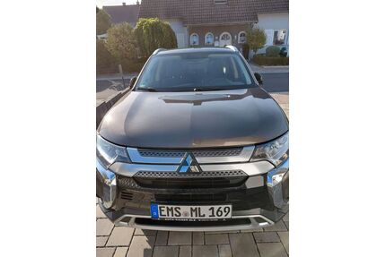 Mitsubishi Outlander Gebrauchtwagen