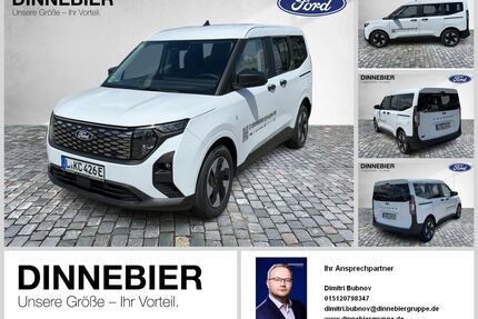 Ford Tourneo Courier Gebrauchtwagen