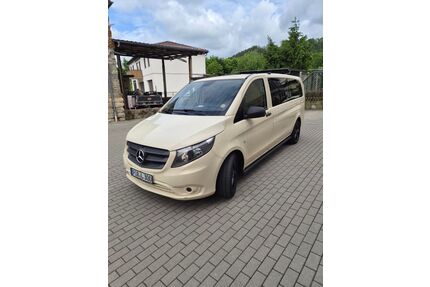 Mercedes-Benz Vito Gebrauchtwagen