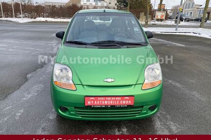 Chevrolet Matiz Gebrauchtwagen