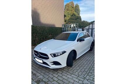 Mercedes-Benz A 200 Gebrauchtwagen