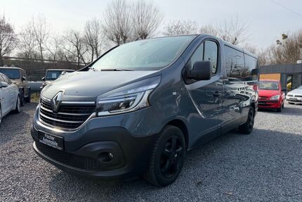 Renault Trafic Gebrauchtwagen