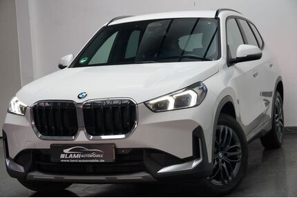 BMW X1 Gebrauchtwagen
