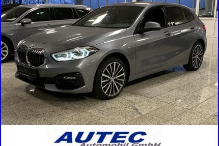 BMW 120 Gebrauchtwagen