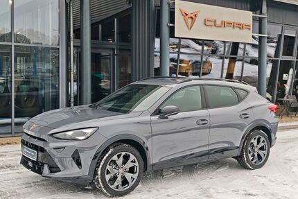 Cupra Formentor Gebrauchtwagen