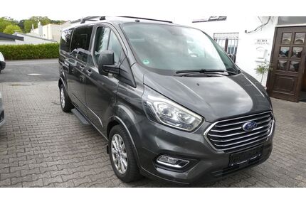 Ford Transit Gebrauchtwagen