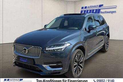 Volvo XC90 Gebrauchtwagen