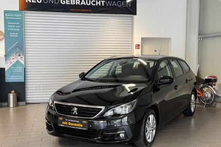 Peugeot 308 Gebrauchtwagen