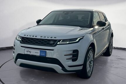 Land Rover Range Rover Evoque Gebrauchtwagen