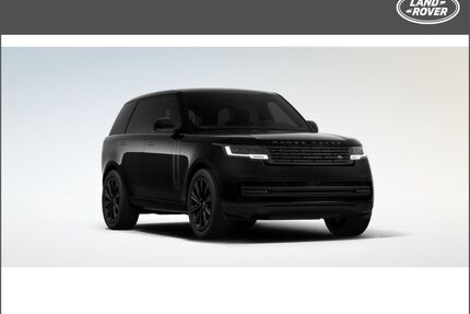 Land Rover Range Rover Gebrauchtwagen