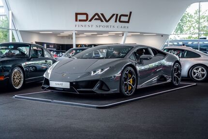 Lamborghini Huracán Gebrauchtwagen