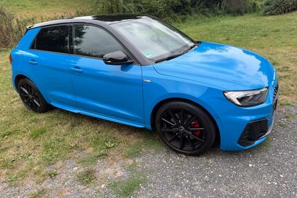 Audi A1 Gebrauchtwagen