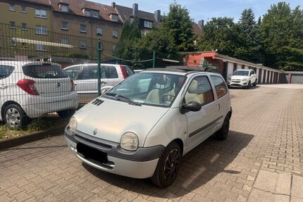 Renault Twingo Gebrauchtwagen
