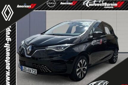 Renault ZOE Gebrauchtwagen