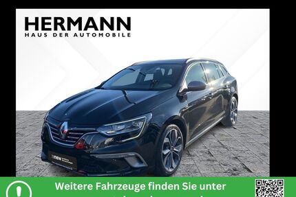Renault Megane Gebrauchtwagen