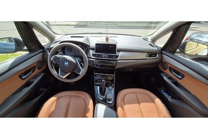BMW 220 Gran Tourer Gebrauchtwagen