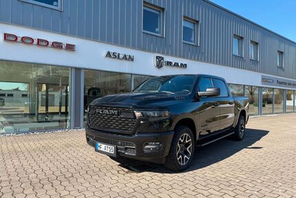 Dodge RAM Gebrauchtwagen