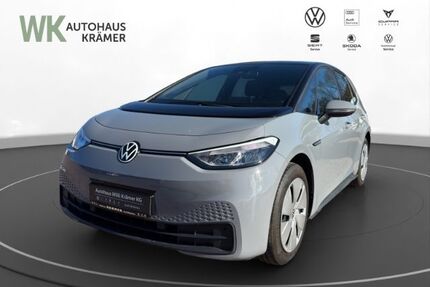 VW ID.3 Gebrauchtwagen