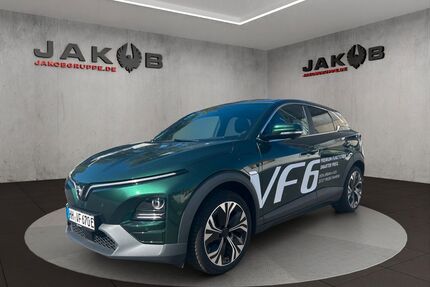 VinFast VF6 Gebrauchtwagen