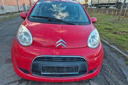 Citroen C1 Gebrauchtwagen