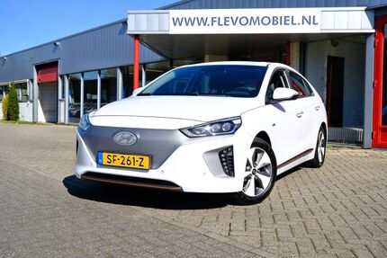 Hyundai IONIQ Gebrauchtwagen