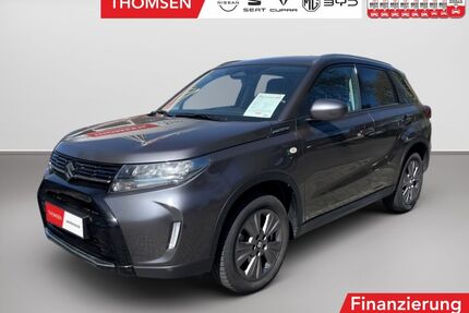 Suzuki Vitara Gebrauchtwagen