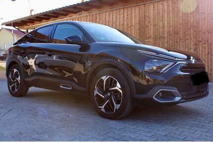 Citroen C4 Gebrauchtwagen