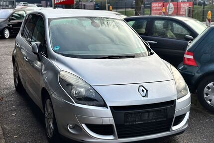 Renault Scenic Gebrauchtwagen