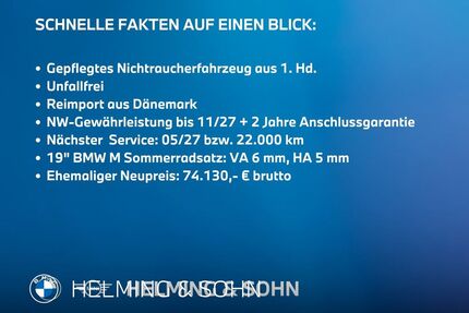 BMW 330 Gebrauchtwagen