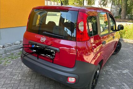 Fiat Panda Gebrauchtwagen