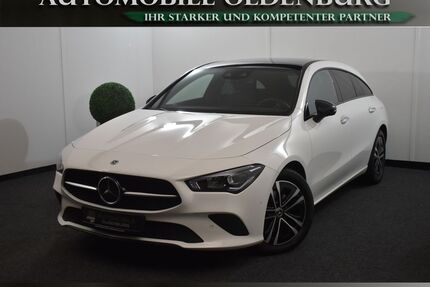 Mercedes-Benz CLA 200 Gebrauchtwagen