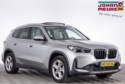 BMW X1 Gebrauchtwagen