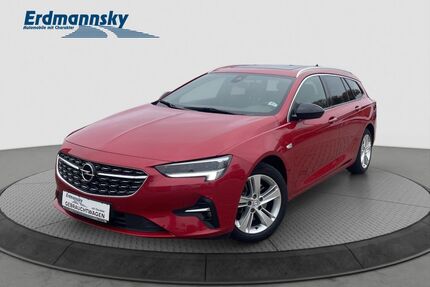 Opel Insignia Gebrauchtwagen