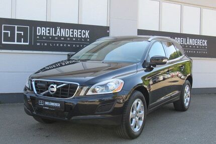 Volvo XC60 Gebrauchtwagen