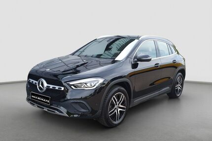 Mercedes-Benz GLA 200 Gebrauchtwagen