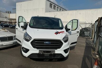 Ford Transit Custom Gebrauchtwagen