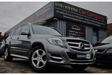 Mercedes-Benz GLK 200 Gebrauchtwagen
