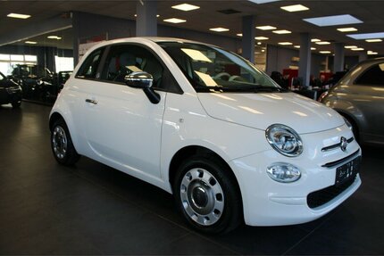 Fiat 500 1.2 8V Mirror Gebrauchtwagen