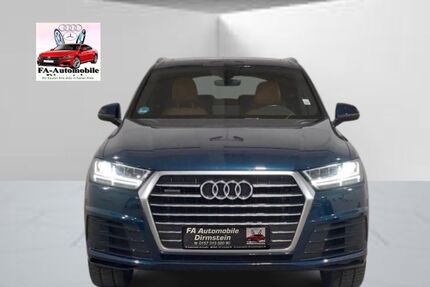 Audi Q7 Gebrauchtwagen