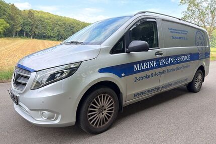 Mercedes-Benz Vito Gebrauchtwagen