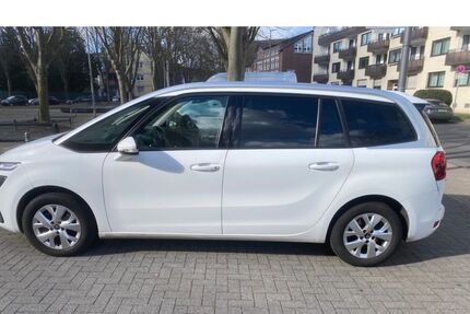 Citroen C4 Picasso Gebrauchtwagen