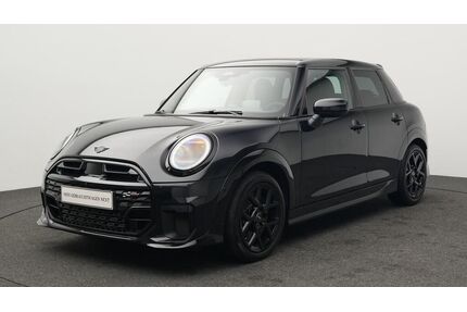 Mini Cooper C Gebrauchtwagen