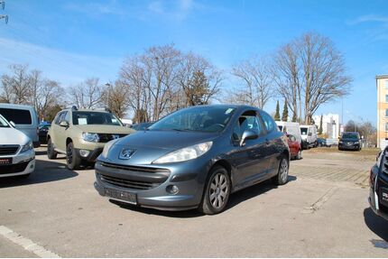 Peugeot 207 Gebrauchtwagen