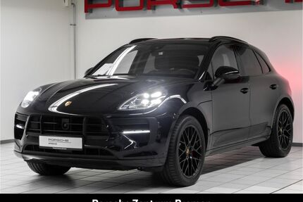 Porsche Macan Gebrauchtwagen