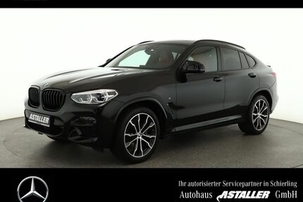 BMW X4 M40 Gebrauchtwagen
