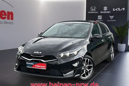 Kia ceed / Ceed Gebrauchtwagen
