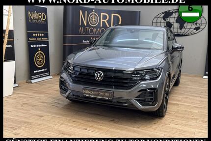 VW Touareg Gebrauchtwagen