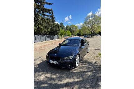 BMW 330 Gebrauchtwagen