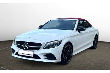 Mercedes-Benz C 300 Gebrauchtwagen