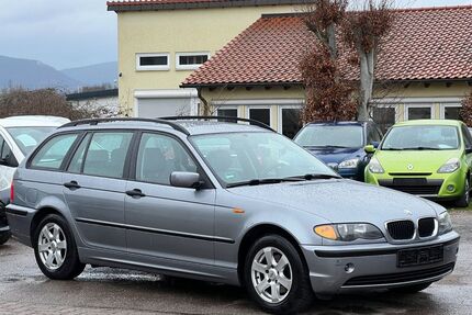 BMW 316 Gebrauchtwagen
